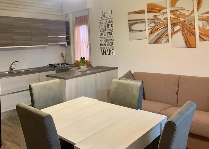 Casa Al * Clusane