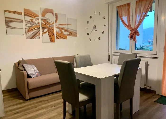 Casa Al * Clusane