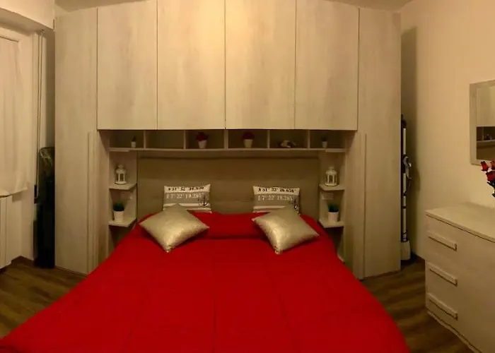 Apartament Casa Al Clusane