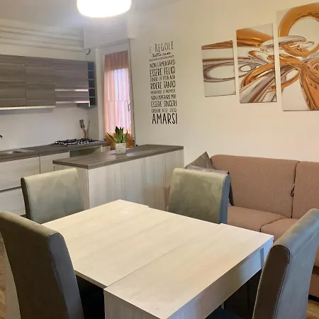 Casa Al * Clusane