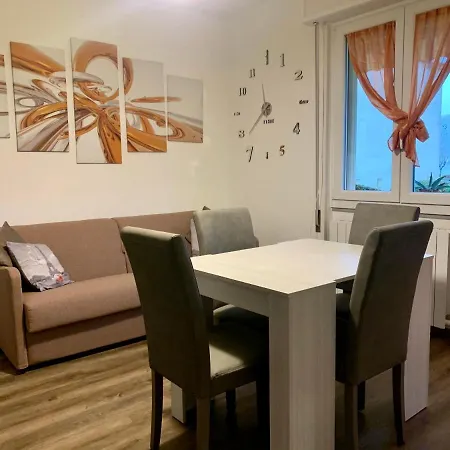 Casa Al * Clusane