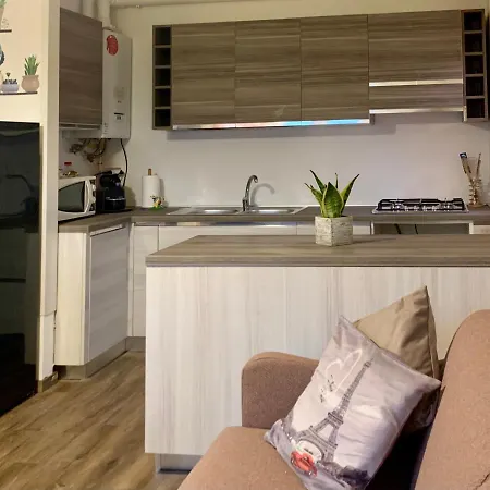 Casa Al شقة كلوساني سول لاغو