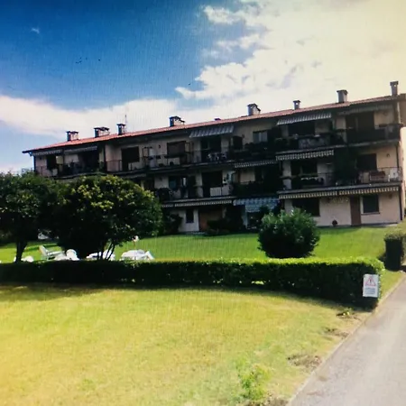 شقة Casa Al