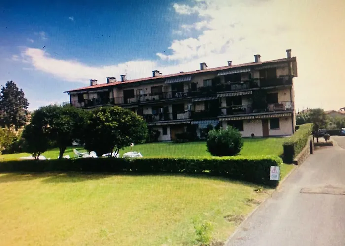 Διαμέρισμα Casa Al