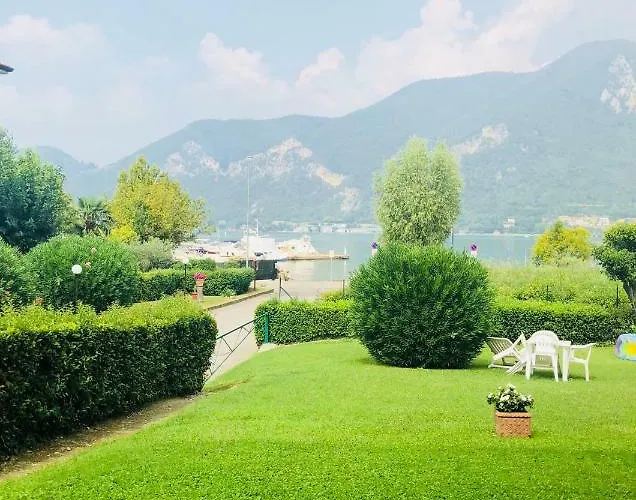 Διαμέρισμα Casa Al